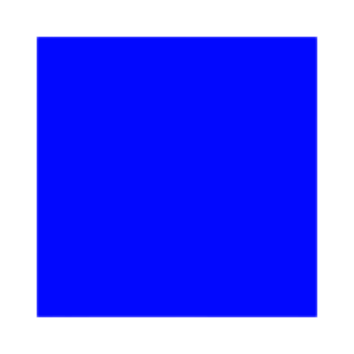 Moqueta Lisa Azul