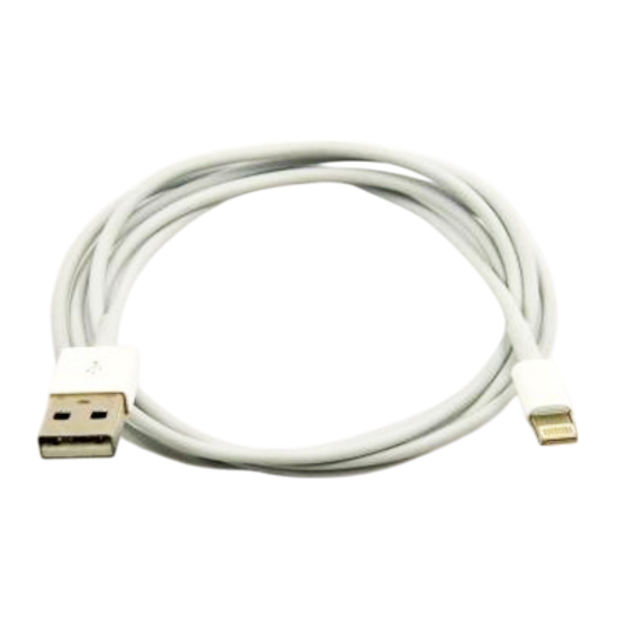 Prolongador auxiliar USB - Lightning iPhone