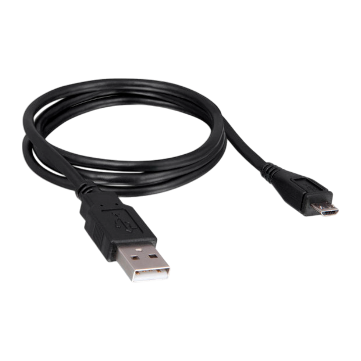 Prolongador USB a Micro USB 1 METRO