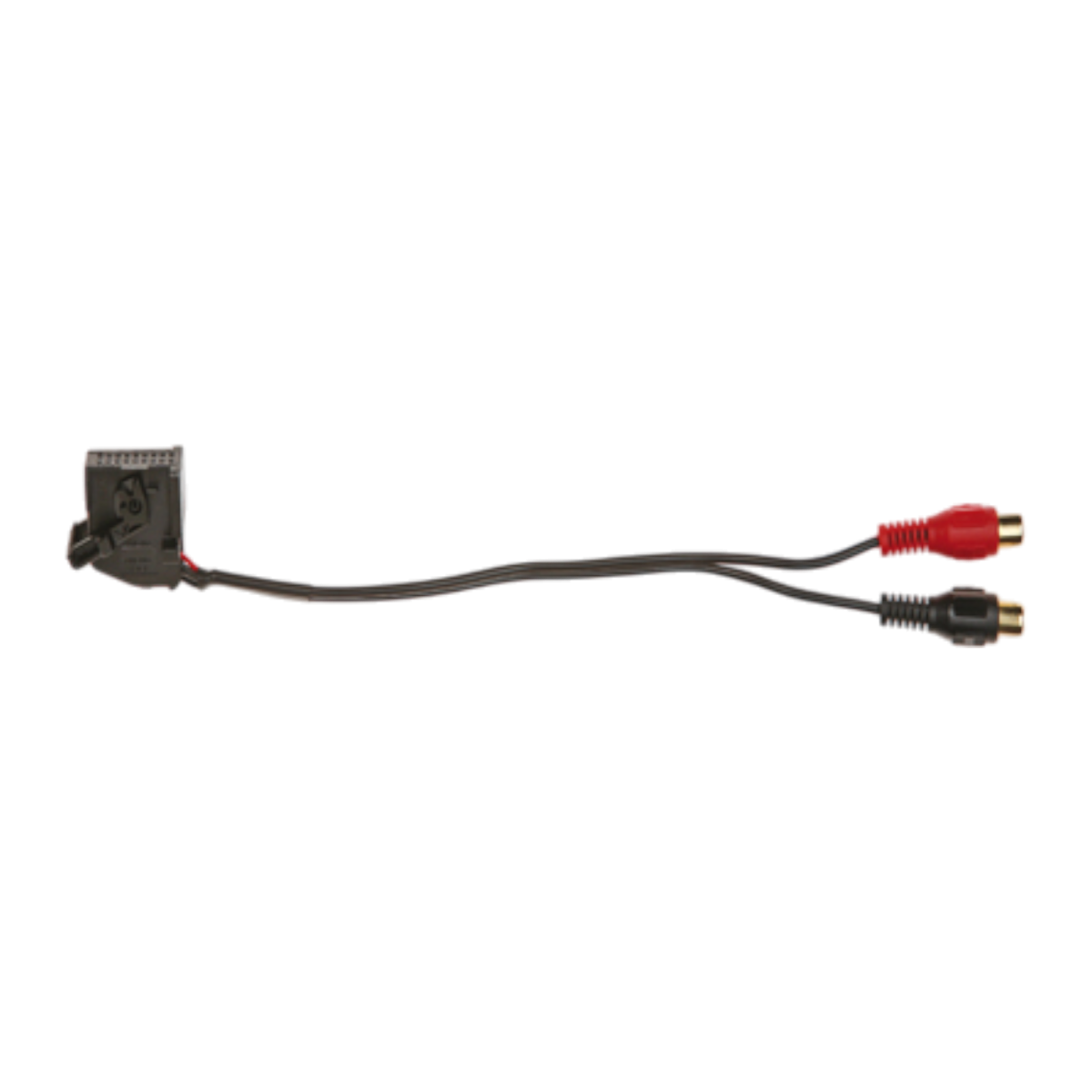 Cable auxiliar RNS2 - MFD2