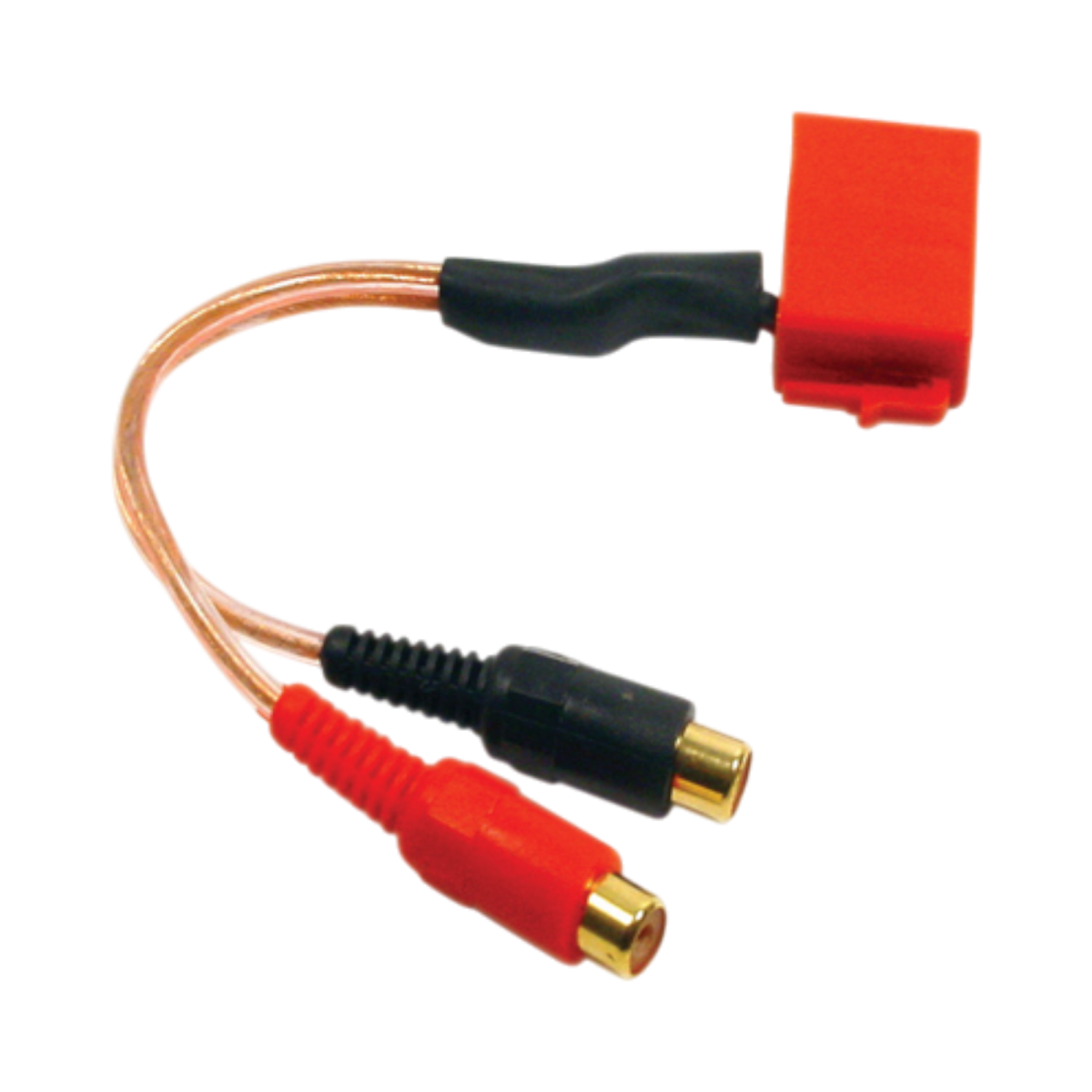 BLAUPUNKT - RCA cable auxiliar