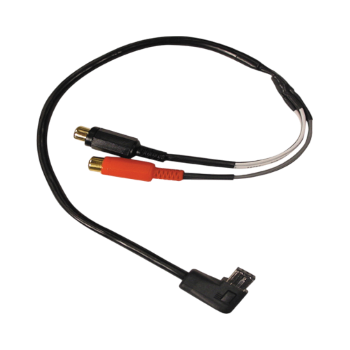 PIONEER adaptador entrada auxiliar