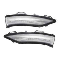 Intermitentes Ford Puma 2019