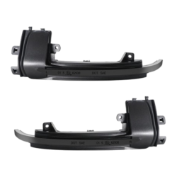 Intermitentes Audi A3 8P