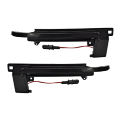 Intermitentes Audi A3 8P