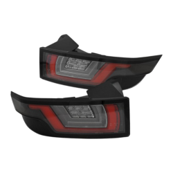 Intermitentes Range Rover...