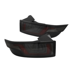 Intermitentes Range Rover...