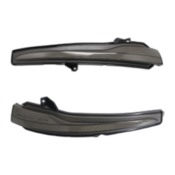 Intermitentes Porsche...