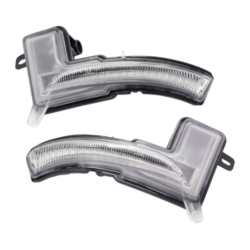 Intermitentes Renault Clio MK4