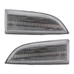 Intermitentes Renault Megane 3