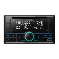 Kenwood DPX-5200BT