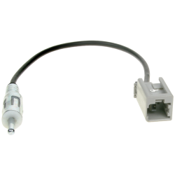 Cable adaptador antena...