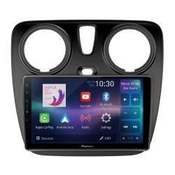 Pioneer SPH-PF97BT Dacia...