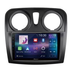 Pioneer SPH-PF97BT Dacia...