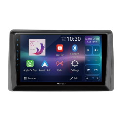 Pioneer SPH-PF97BT Dacia...