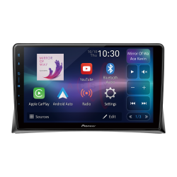 Pioneer SPH-PF97BT VW...