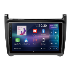 Pioneer SPH-PF97BT VW Polo...