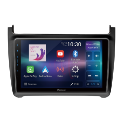 Pioneer SPH-PF97BT VW Polo...