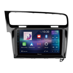Pioneer SPH-PF97BT VW Golf...