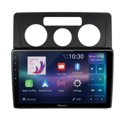 Pioneer SPH-PF97BT VW Caddy...