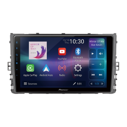 Pioneer SPH-PF97BT VW T6.1...