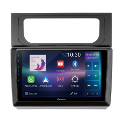 Pioneer SPH-PF97BT VW...