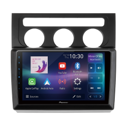 Pioneer SPH-PF97BT VW...