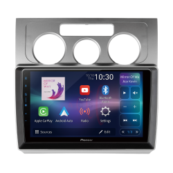 Pioneer SPH-PF97BT VW...