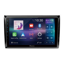 Pioneer SPH-PF97BT VW...