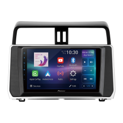 Pioneer SPH-PF97BT Toyota...