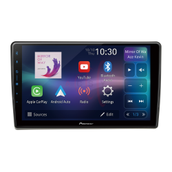 Pioneer SPH-PF97BT Toyota...