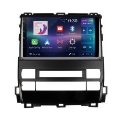 Pioneer SPH-PF97BT Toyota...