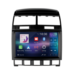 Pioneer SPH-PF97BT VW...