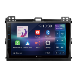 Pioneer SPH-PF97BT Toyota...
