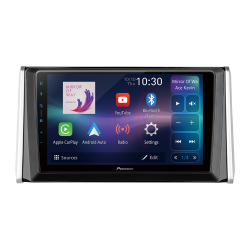Pioneer SPH-PF97BT Toyota...
