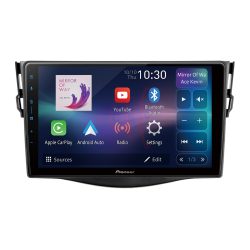 Pioneer SPH-PF97BT Toyota...