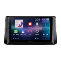 Pioneer SPH-PF97BT Toyota...