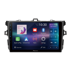 Pioneer SPH-PF97BT Toyota...