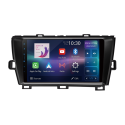 Pioneer SPH-PF97BT Toyota...