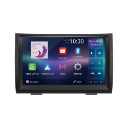 Pioneer SPH-PF97BT Toyota...