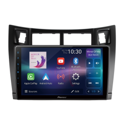 Pioneer SPH-PF97BT Toyota...