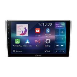 Pioneer SPH-PF97BT Toyota...