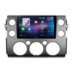 Pioneer SPH-PF97BT Toyota...