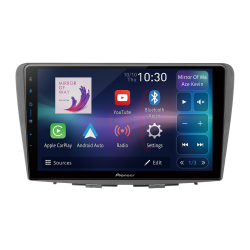 Pioneer SPH-PF97BT Suzuki...