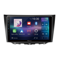 Pioneer SPH-PF97BT Suzuki...