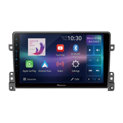Pioneer SPH-PF97BT Suzuki...