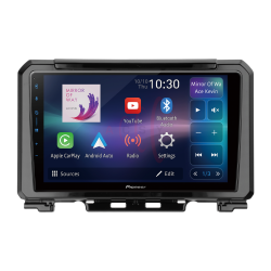 Pioneer SPH-PF97BT Suzuki...
