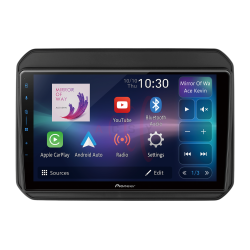 Pioneer SPH-PF97BT Suzuki...