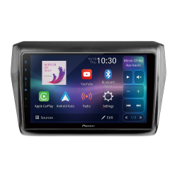 Pioneer SPH-PF97BT Suzuki...