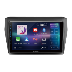 Pioneer SPH-PF97BT Suzuki...